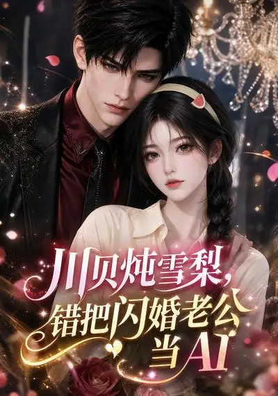 川贝炖雪梨错把闪婚老公当AI（118集） - 夸克短剧
