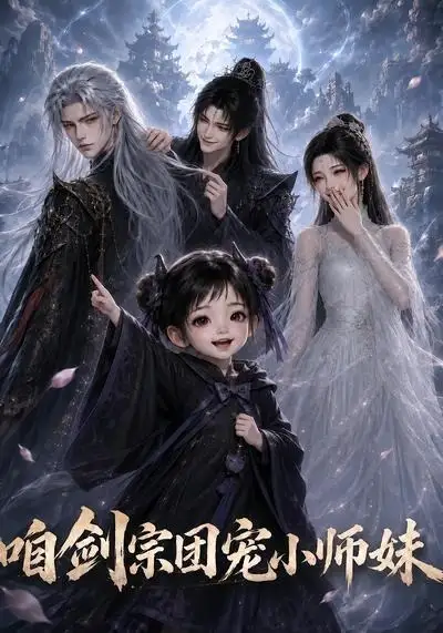 咱剑宗团宠小师妹第二季（137集）-初遇资源网
