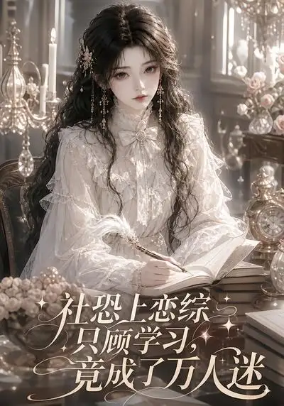 社恐上恋综只顾学习竟成了万人迷(62集)-初遇资源网