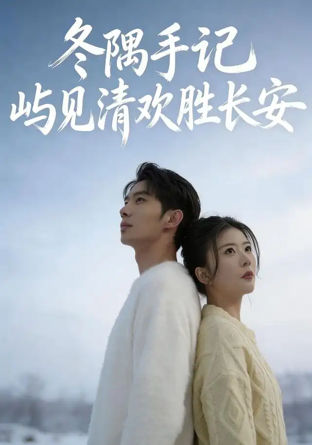 冬隅手记屿见清欢胜长安（60集）吴炫汶＆李乐新-初遇资源网