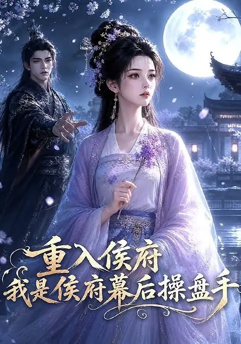 重入侯府我是侯府幕后操盘手（93集）-初遇资源网