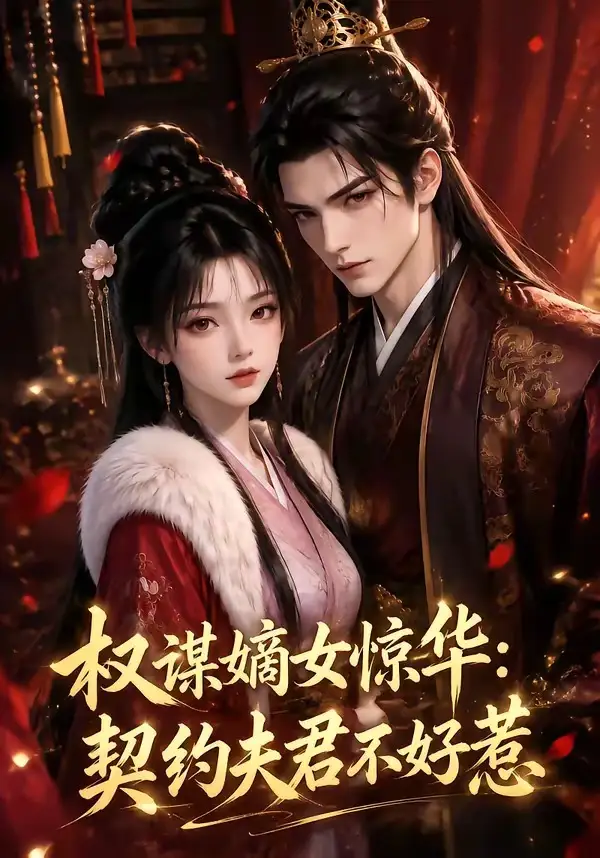 权谋嫡女惊华契约夫君不好惹(114集)-初遇资源网