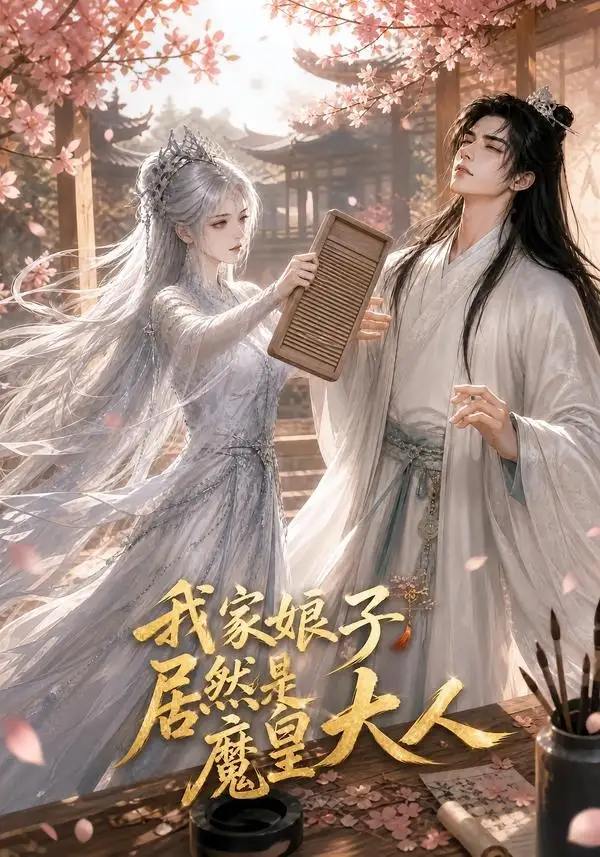 我家娘子居然是魔皇大人（117集）-初遇资源网