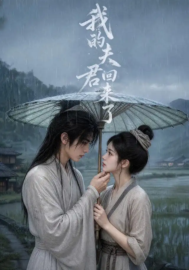 我的夫君回来了（57集）AI短剧-初遇资源网