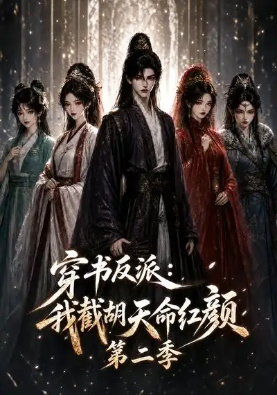 穿书反派我截胡天命红颜第二季（318集）-初遇资源网