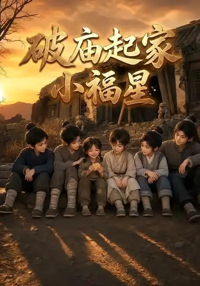 破庙起家小福星第二季（13集）-初遇资源网