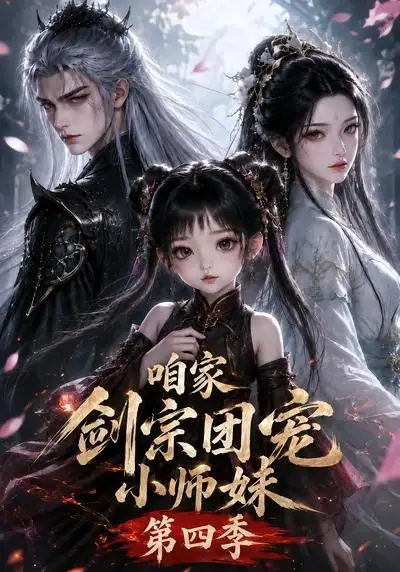 咱家剑宗团宠小师妹第四季（更新至123集）-初遇资源网