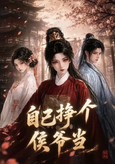 自己挣个侯爷当 自己挣个侯爷当