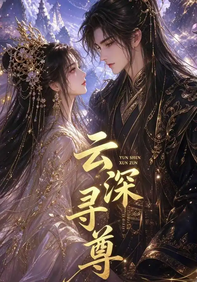云深寻尊(39集)-初遇资源网