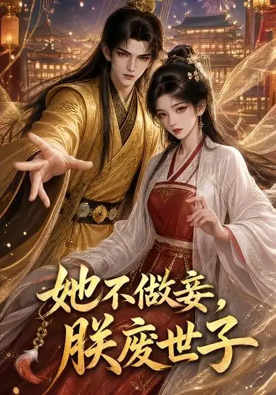 她不做妾朕废世子(49集)-初遇资源网