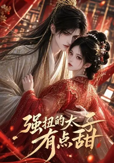 强扭的太子有点甜 强扭的太子有点甜