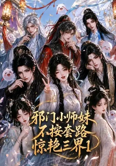 邪门小师妹不按套路惊艳三界1(115集)-初遇资源网