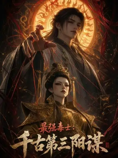 最强毒士千古第三阳谋(141集)-初遇资源网