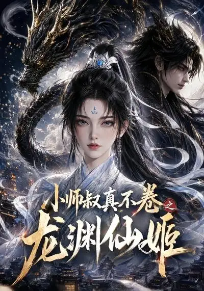 小师叔真不卷之龙渊仙姬(208集)-初遇资源网