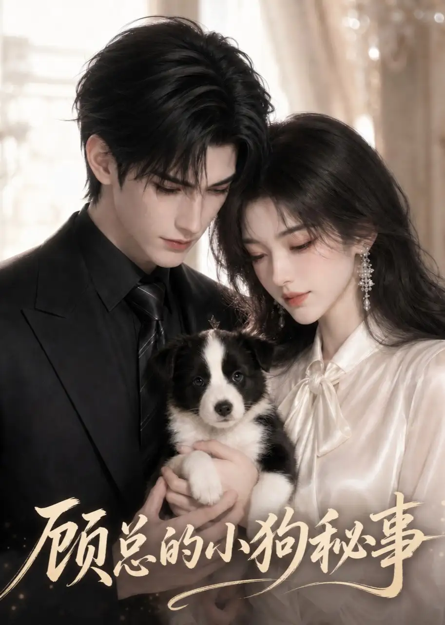 顾总的小狗秘事（54集）-初遇资源网