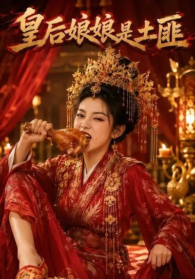 皇后娘娘是土匪（68集）-初遇资源网