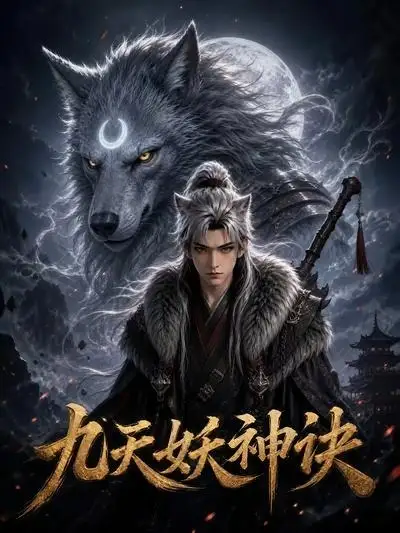 九天妖神诀（101集）-初遇资源网