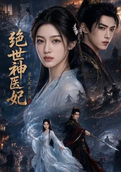 绝世神医妃（66集）-初遇资源网