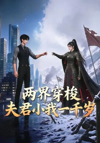 两界穿梭夫君小我一千岁(77集)-初遇资源网