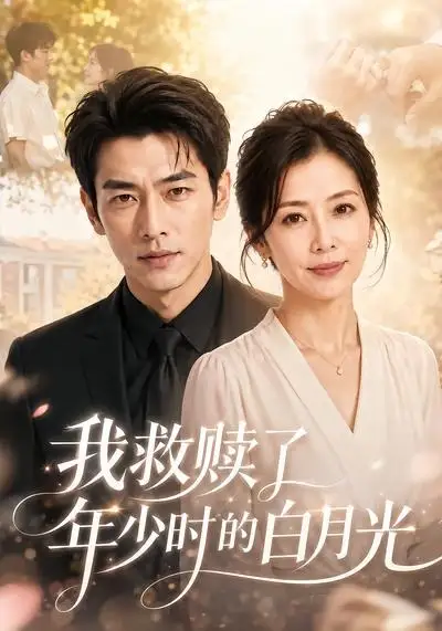 我救赎了年少时的白月光 我救赎了年少时的白月光