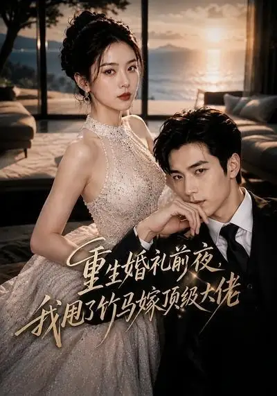 重生婚礼前夜我甩了竹马嫁顶级大佬(46集)-初遇资源网