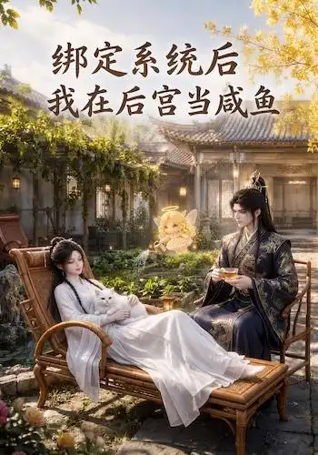 绑定系统后我在后宫当咸鱼（67集）-初遇资源网