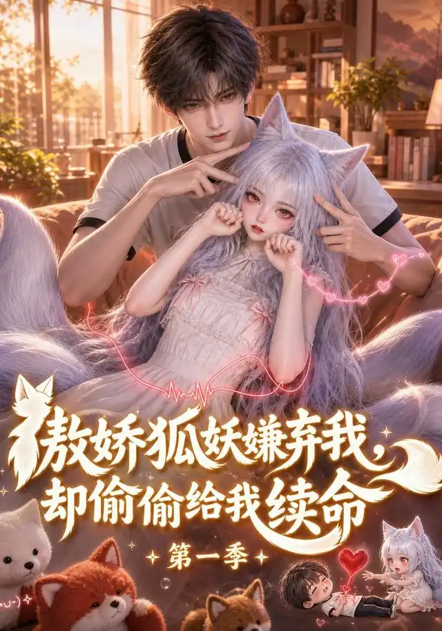 傲娇狐妖嫌弃我却偷偷给我续命第一季（197集）-初遇资源网