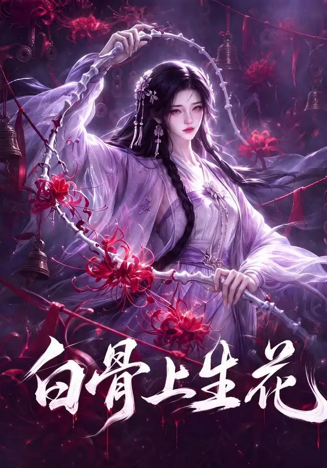 白骨上生花(147集)-初遇资源网