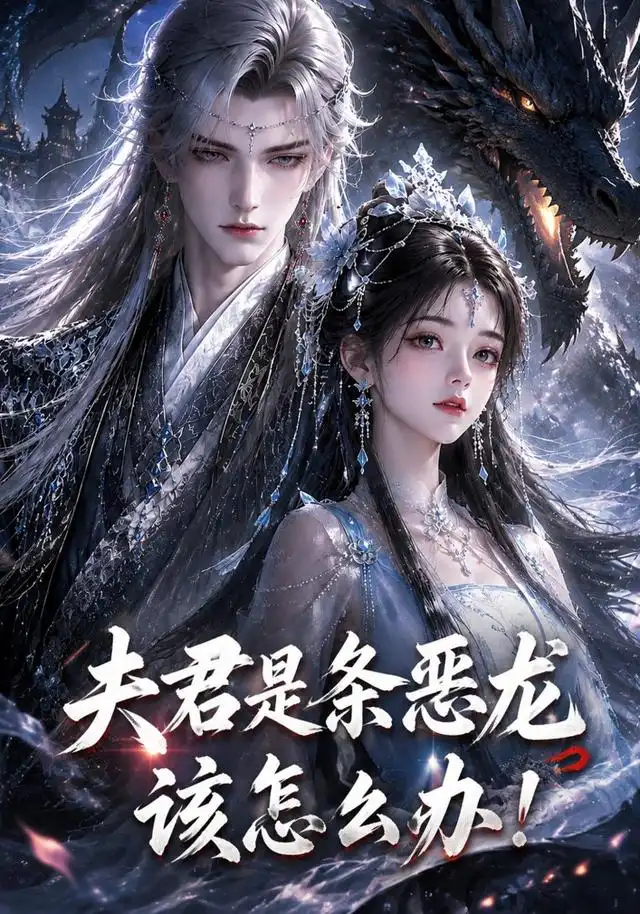 夫君是条恶龙该怎么办（112集）-初遇资源网