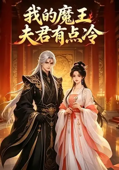 我的魔王夫君有点冷（60集）-初遇资源网