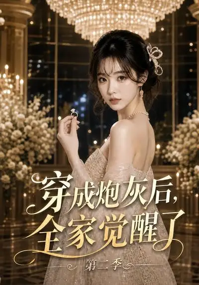 穿成炮灰后全家觉醒了第二季(72集)-初遇资源网