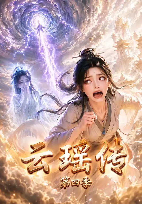 云瑶传第四季（103集）-初遇资源网