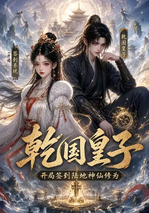 乾国皇子开局签到陆地神仙修为(111集)-初遇资源网