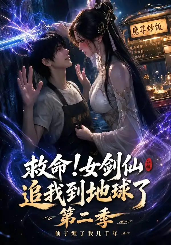 救命女剑仙追我到地球了第二季（141集）-初遇资源网