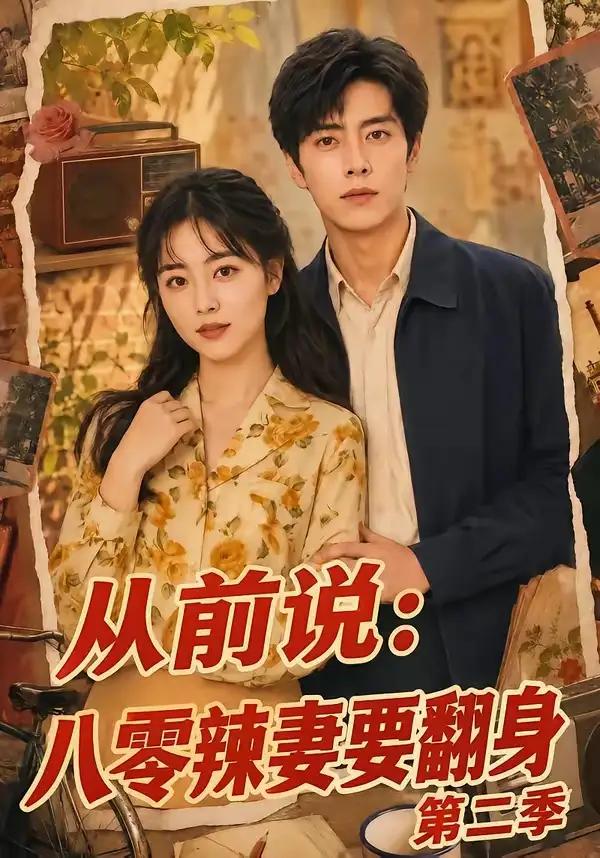 从前说八零辣妻要翻身第二季（101集）-初遇资源网