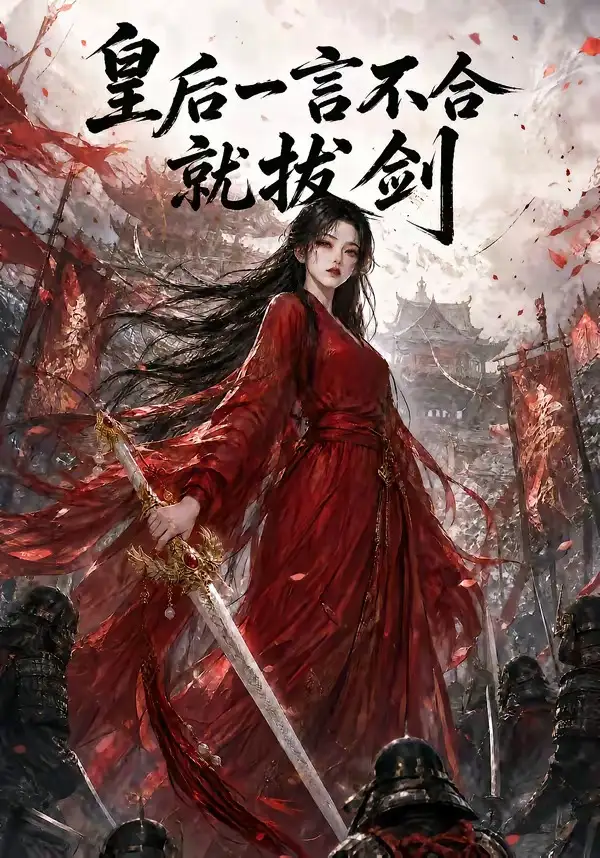 皇后一言不合就拔剑（90集）-初遇资源网