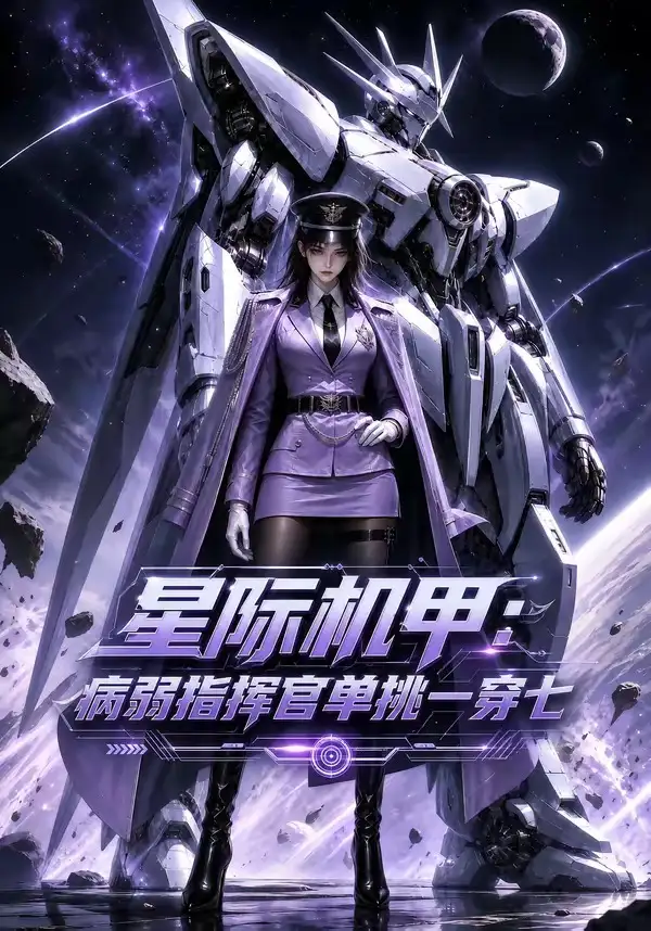 星际机甲病弱指挥官单挑一穿七（129集）-初遇资源网