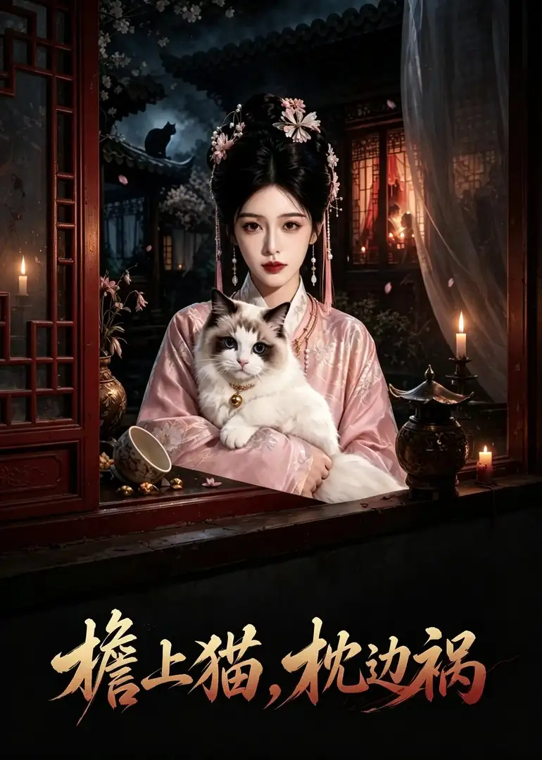 檐上猫枕边祸（50集）-初遇资源网