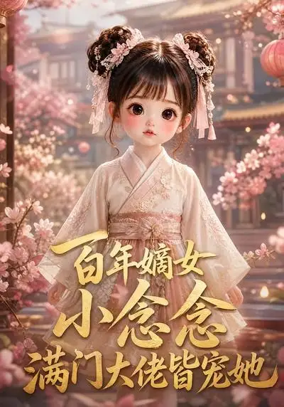 百年嫡女小念念满门大佬皆宠她（43集）-初遇资源网