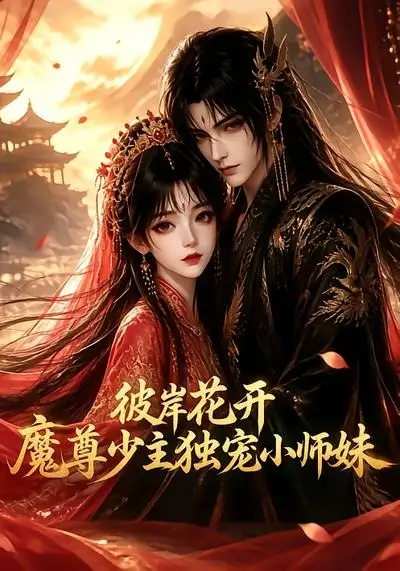 彼岸花开魔尊少主独宠小师妹(77集)-初遇资源网