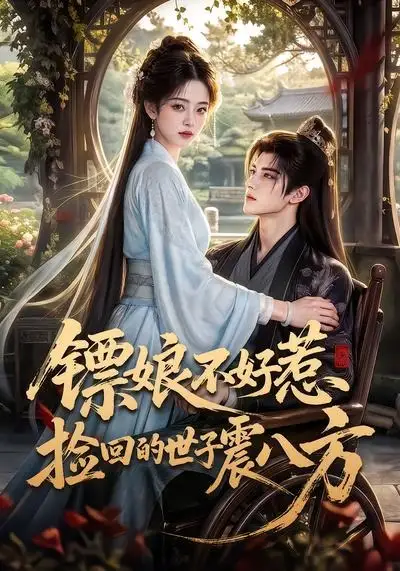 镖娘不好惹捡回的世子震八方（70集）-初遇资源网