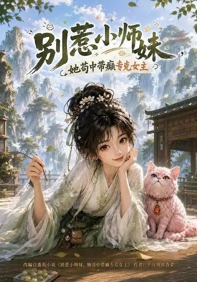 别惹小师妹她苟中带癫专克女主（74集）-初遇资源网