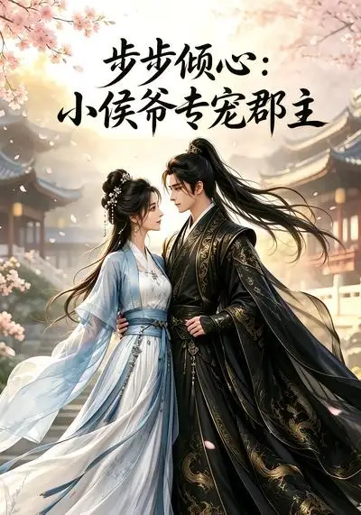步步倾心_小侯爷专宠郡主(24集)-初遇资源网