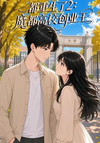 都重生了2魔都高校创业王(94集)-初遇资源网