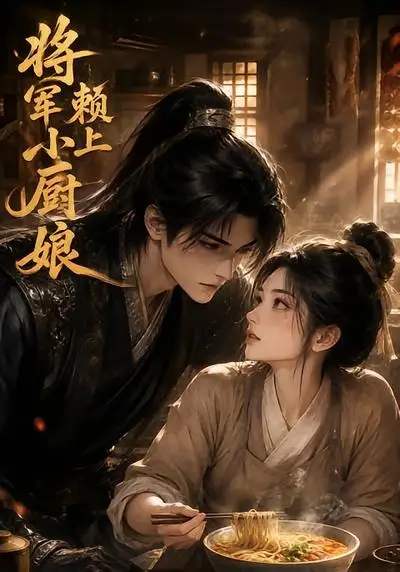 将军赖上小厨娘(20集)-初遇资源网