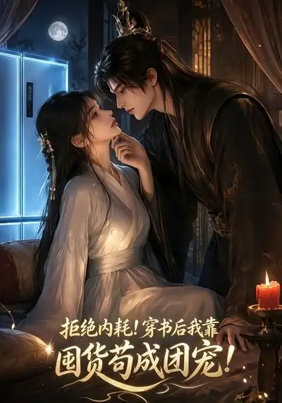 拒绝内耗穿书后我靠囤货苟成团宠！（99集）-初遇资源网