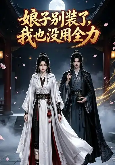 娘子别装了我也没用全力(37集)-初遇资源网