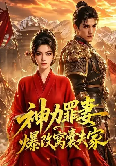 神力罪妻爆改窝囊夫家(70集)-初遇资源网