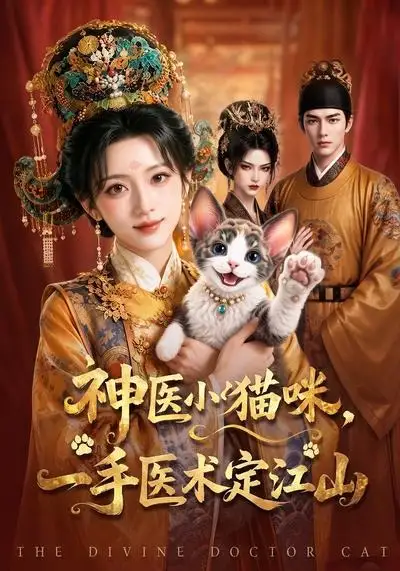 神医小猫咪一手医术定江山（36集）-初遇资源网