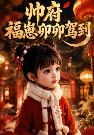 帅府福崽卯卯驾到(260集)-初遇资源网